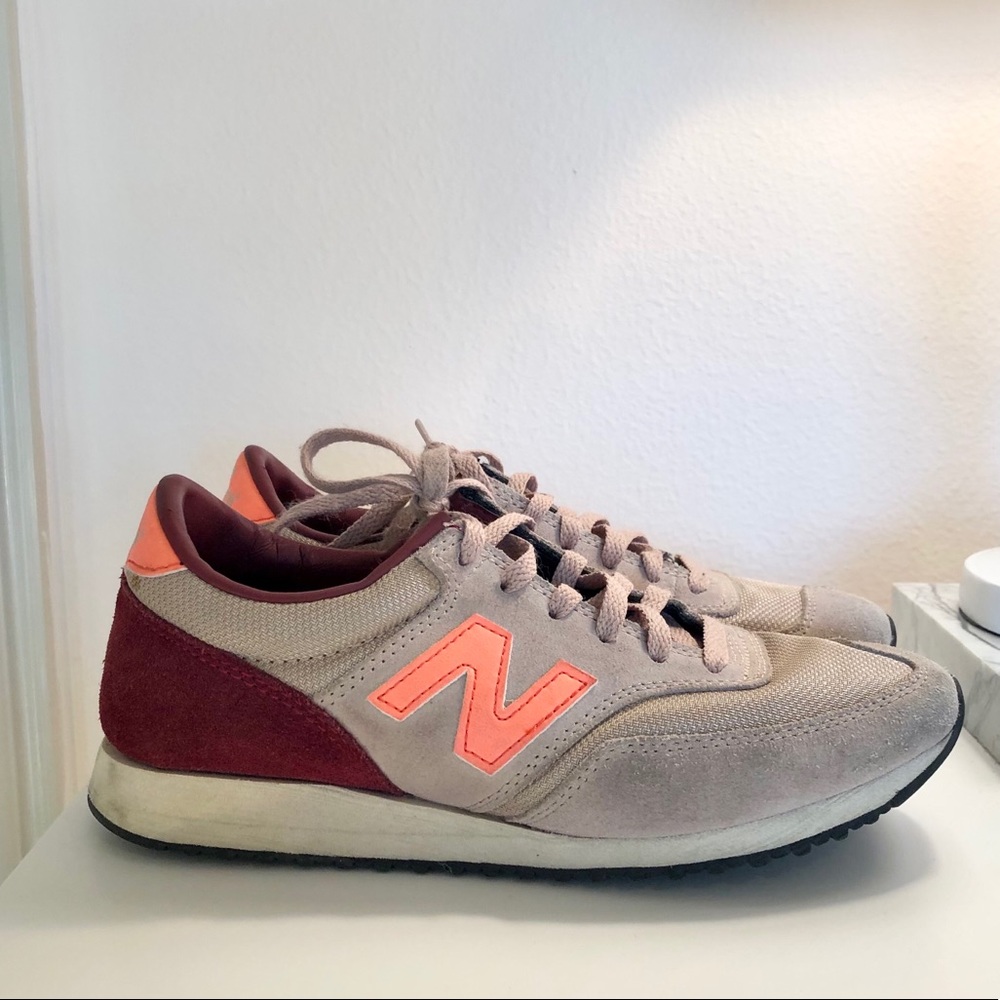 NEW BALANCE | sneakers